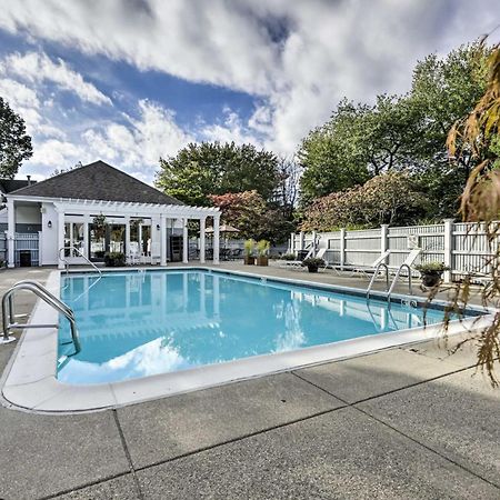 Norwich The Villas Near Mohegan Sun Casino Bagian luar foto