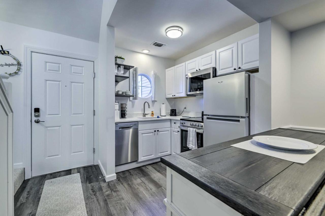 Norwich The Villas Near Mohegan Sun Casino Bagian luar foto