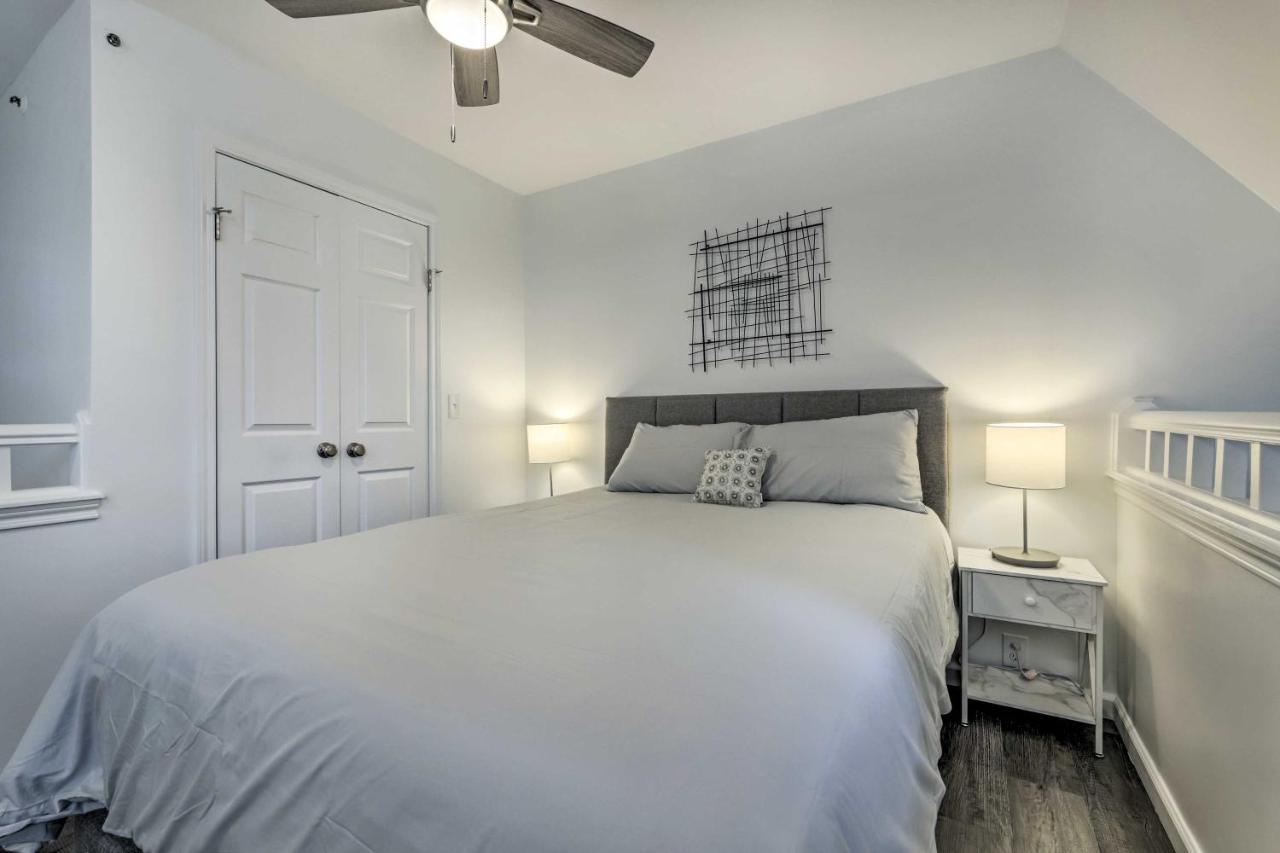 Norwich The Villas Near Mohegan Sun Casino Bagian luar foto