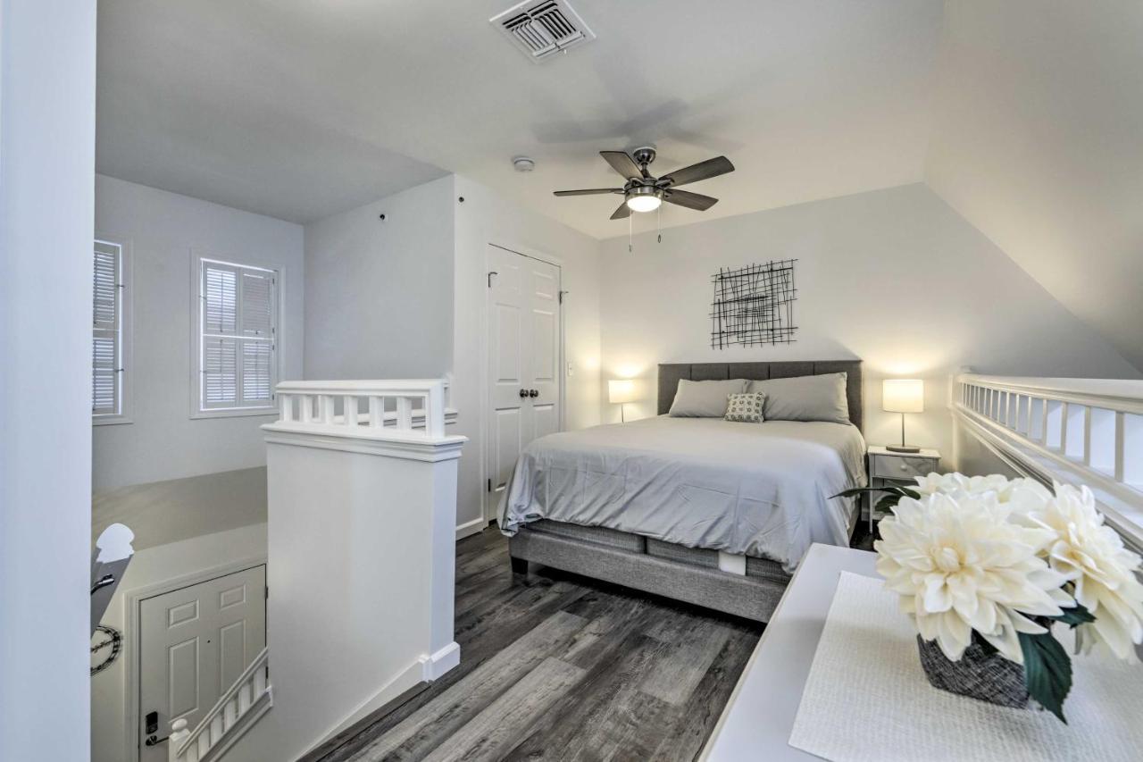 Norwich The Villas Near Mohegan Sun Casino Bagian luar foto
