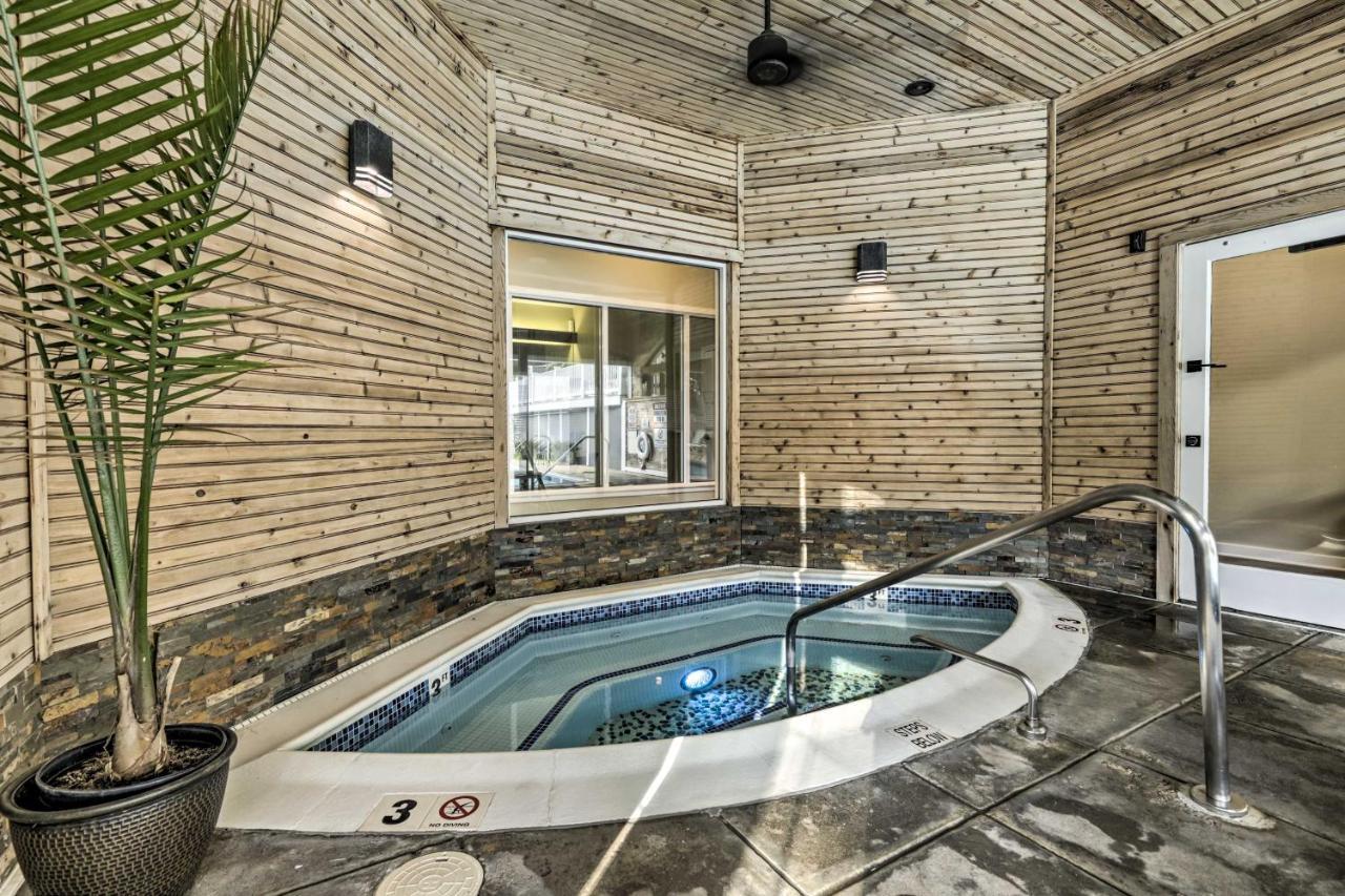Norwich The Villas Near Mohegan Sun Casino Bagian luar foto