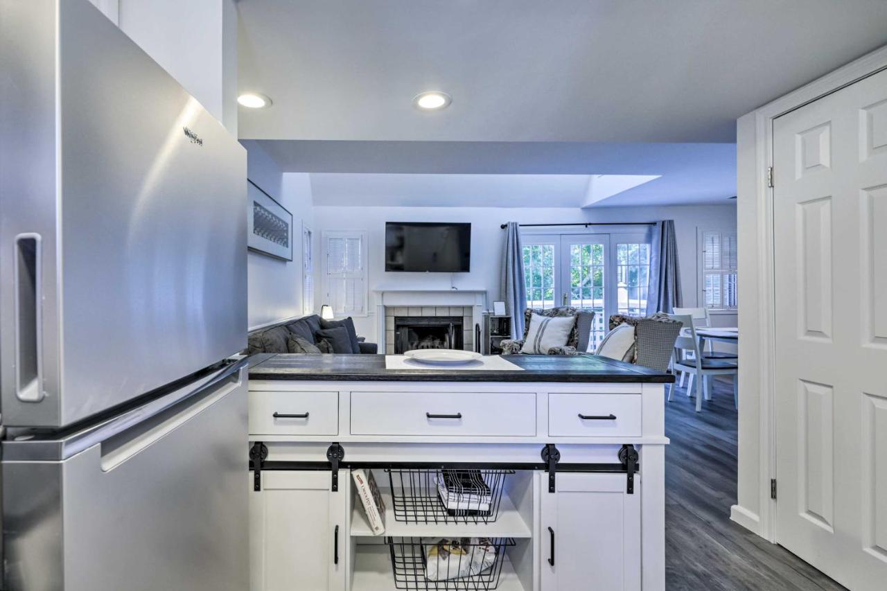 Norwich The Villas Near Mohegan Sun Casino Bagian luar foto
