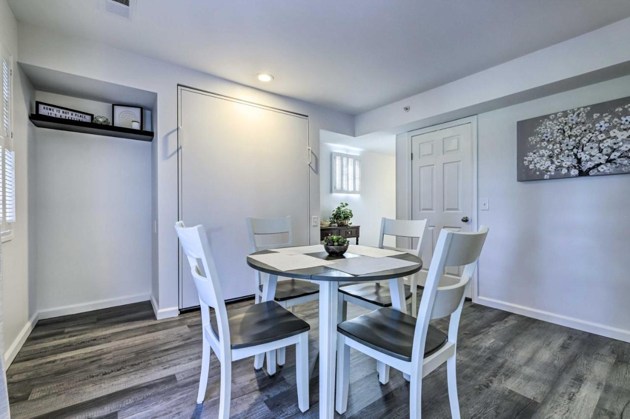 Norwich The Villas Near Mohegan Sun Casino Bagian luar foto