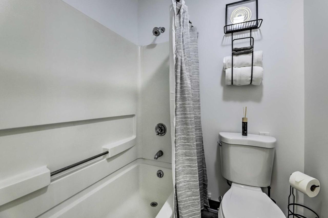Norwich The Villas Near Mohegan Sun Casino Bagian luar foto