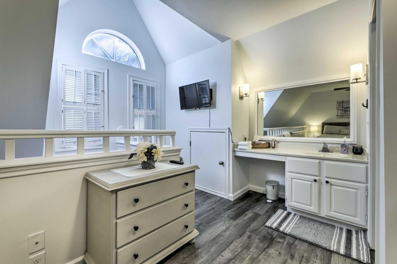 Norwich The Villas Near Mohegan Sun Casino Bagian luar foto