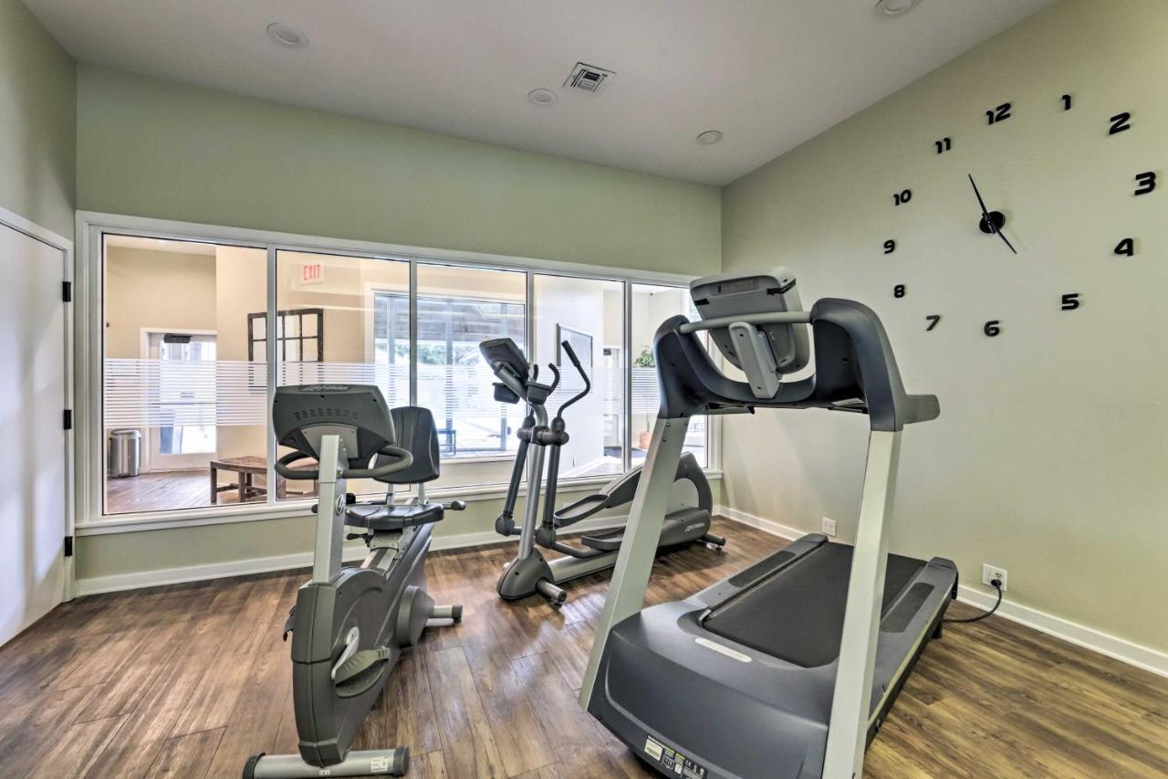 Norwich The Villas Near Mohegan Sun Casino Bagian luar foto