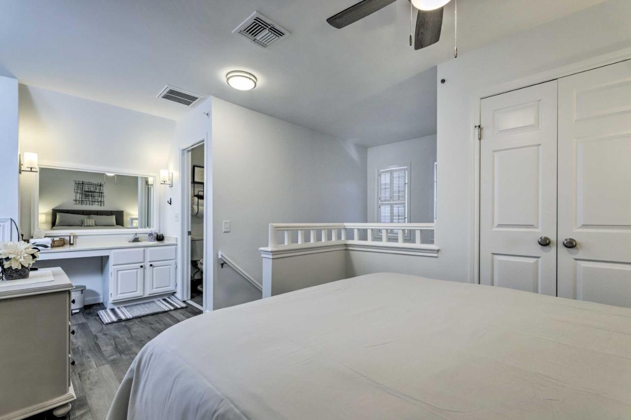 Norwich The Villas Near Mohegan Sun Casino Bagian luar foto
